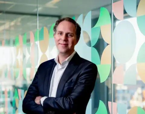 Jorg de Graaf