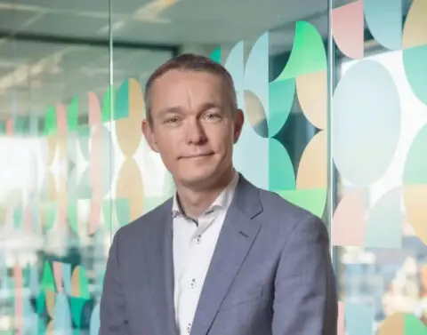 Rob van der Sluijs