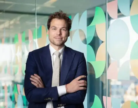 Alexander Kousbroek