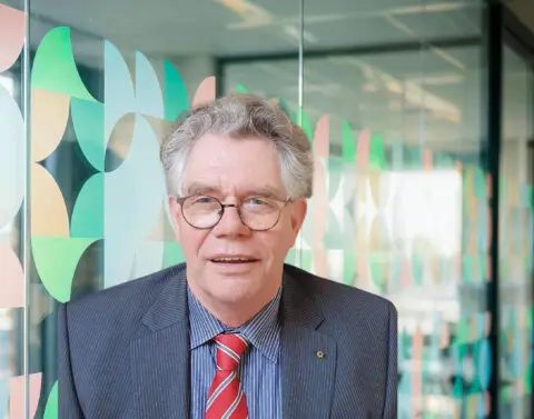 Tjalling Palmbergen