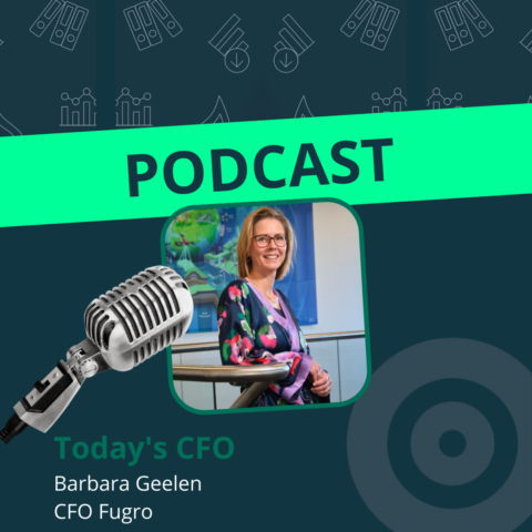 CFO Barbara Geelen over balans in de CFO strategie