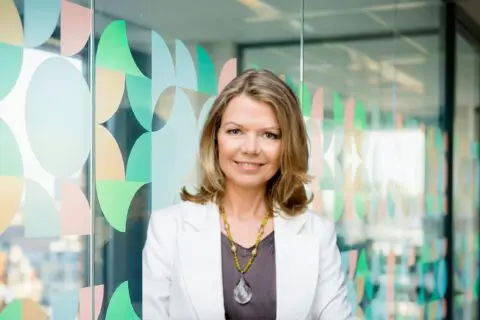 Jolanda Holwerda