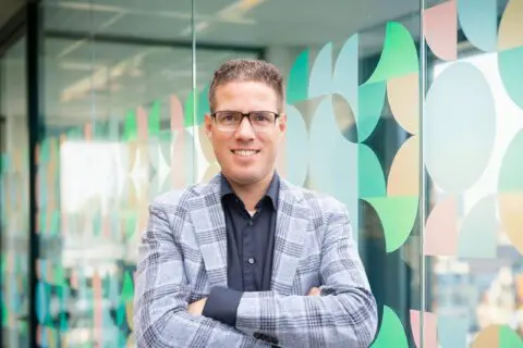 CFO Scale-up BACU Erik Weerts