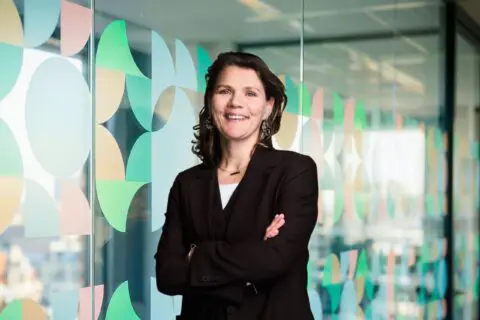 Mirjam van Thiel over internationalisering in finance