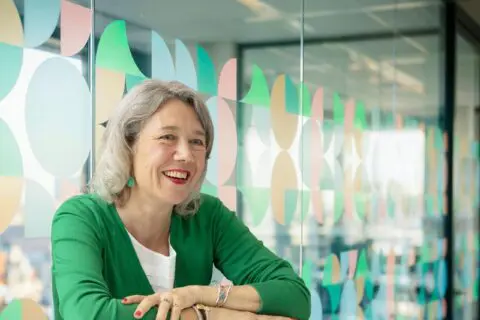 CFO HVC Noortje Magis over duurzame energietransitie