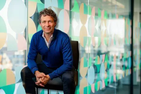 CFO in een familiebedrijf – Mark Rutten van Royal Swinkels in podcast Today’s CFO