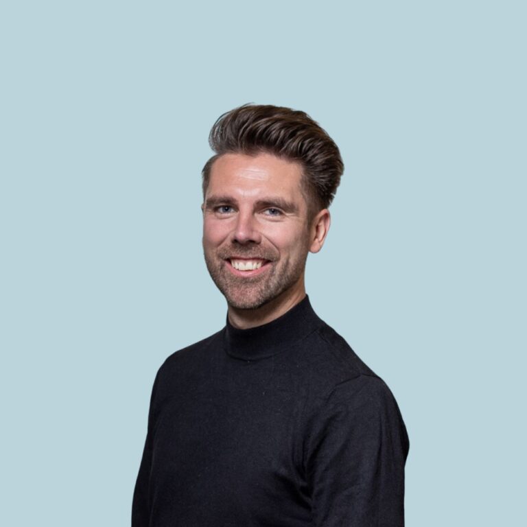 Michael van Asperen