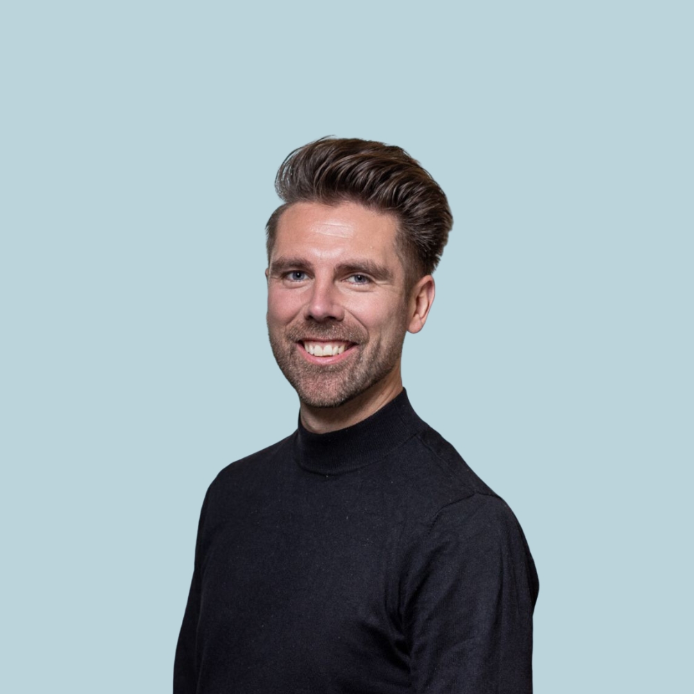 Michael van Asperen