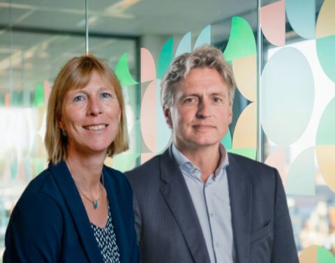 Jordan van Vilsteren & Willemien Boot