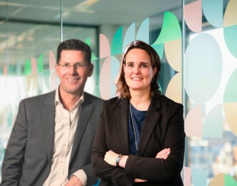 Marjanne van Ittersum & Guido Pothuizen