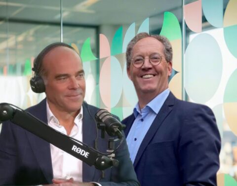 Hans Peter van Arkel & Roelant Lyppens
