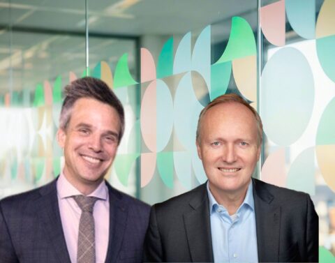 Ton Wallast & Bas Luten