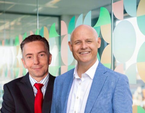 Joost Gietelink & Leendert van Reeuwijk