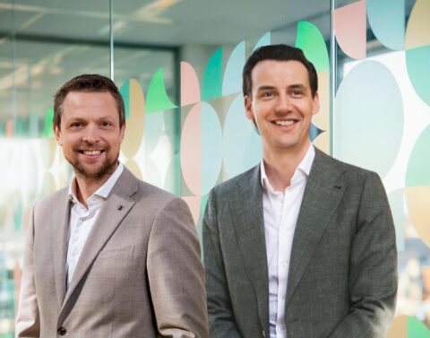 Ewout Brouwers & Laurens Weers
