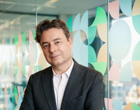 Steven Zaat