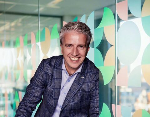 Ton van Dael