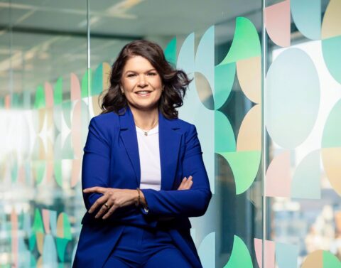 Monique Busch van WIjk