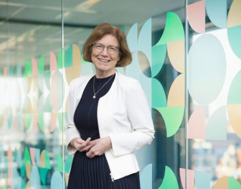 Petra van den Broek