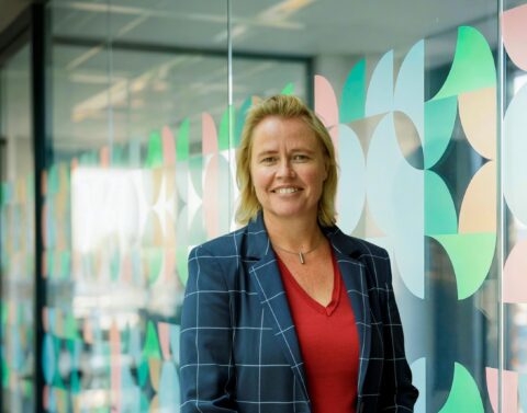 Marike Bonhof