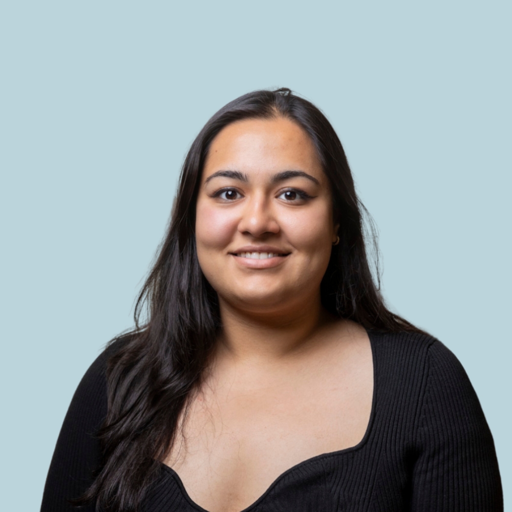 Kim Rai over haar corporate finance traineeship