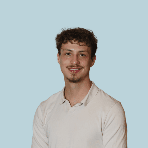 Pascall Pandolffo over zijn traineeship hbo finance & control