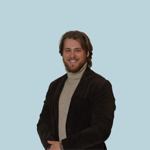Max Val: aan de slag als business manager na zijn finance studie