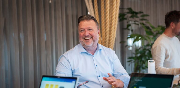 Strategische focus als groeistrategie