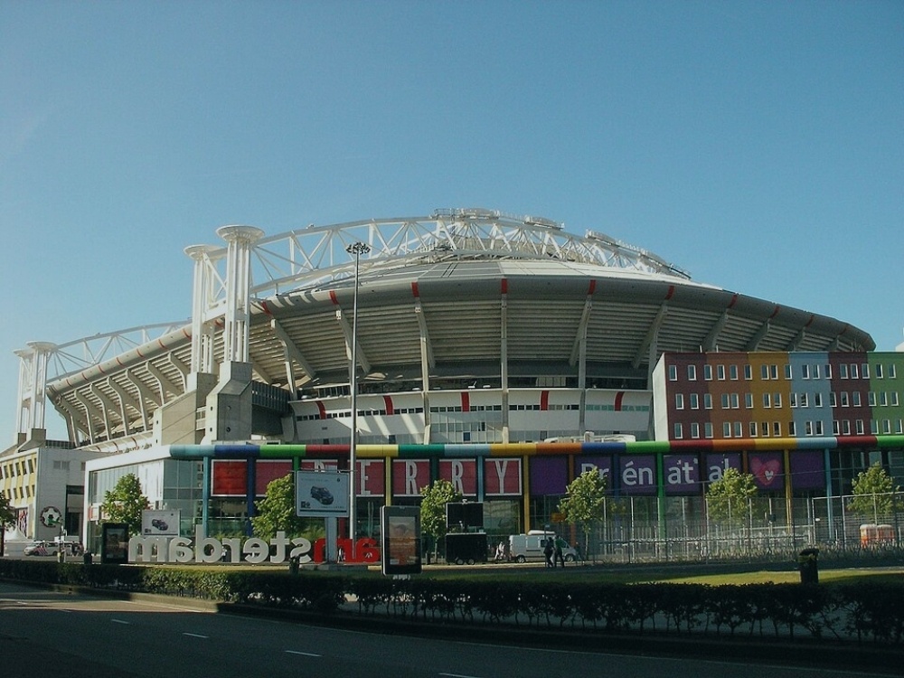 Johan Cruijff Arena