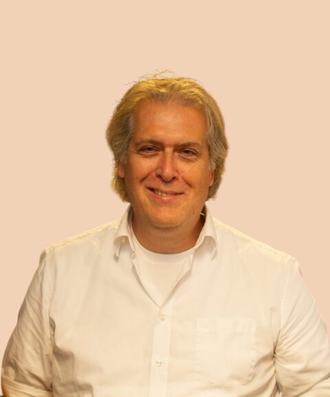 Martijn van Laarhoven over Project Controller Interim bij Agium