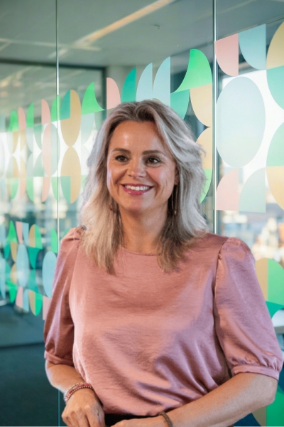 Finance Opdrachtgever