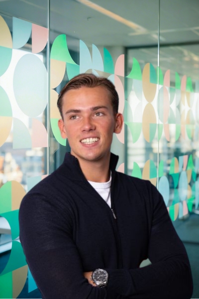 Finance Trainee